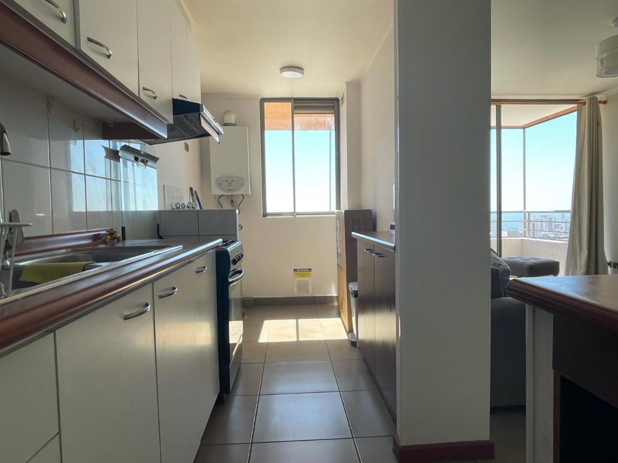 איקוויקה Hermoso Y Amplio Departamento מראה חיצוני תמונה