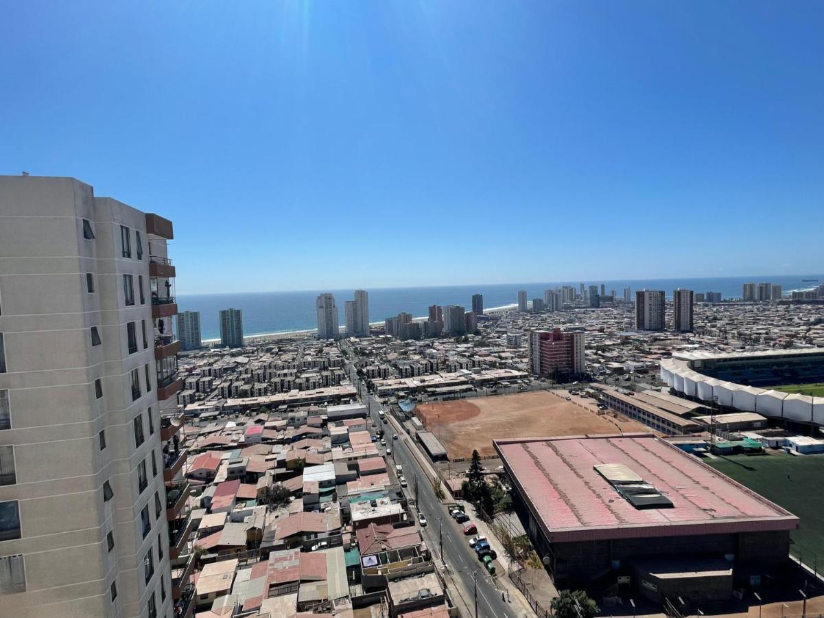 איקוויקה Hermoso Y Amplio Departamento מראה חיצוני תמונה