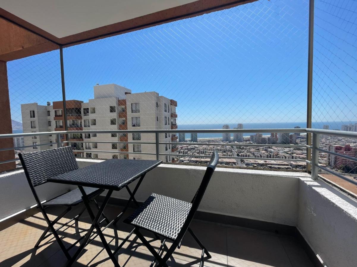 איקוויקה Hermoso Y Amplio Departamento מראה חיצוני תמונה