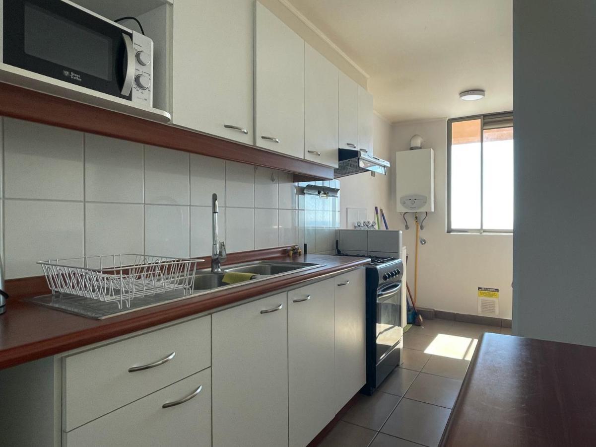 איקוויקה Hermoso Y Amplio Departamento מראה חיצוני תמונה