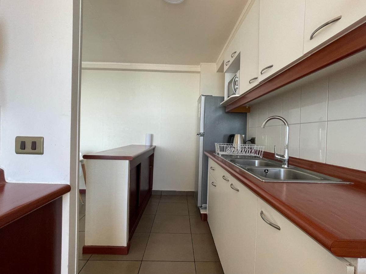 איקוויקה Hermoso Y Amplio Departamento מראה חיצוני תמונה