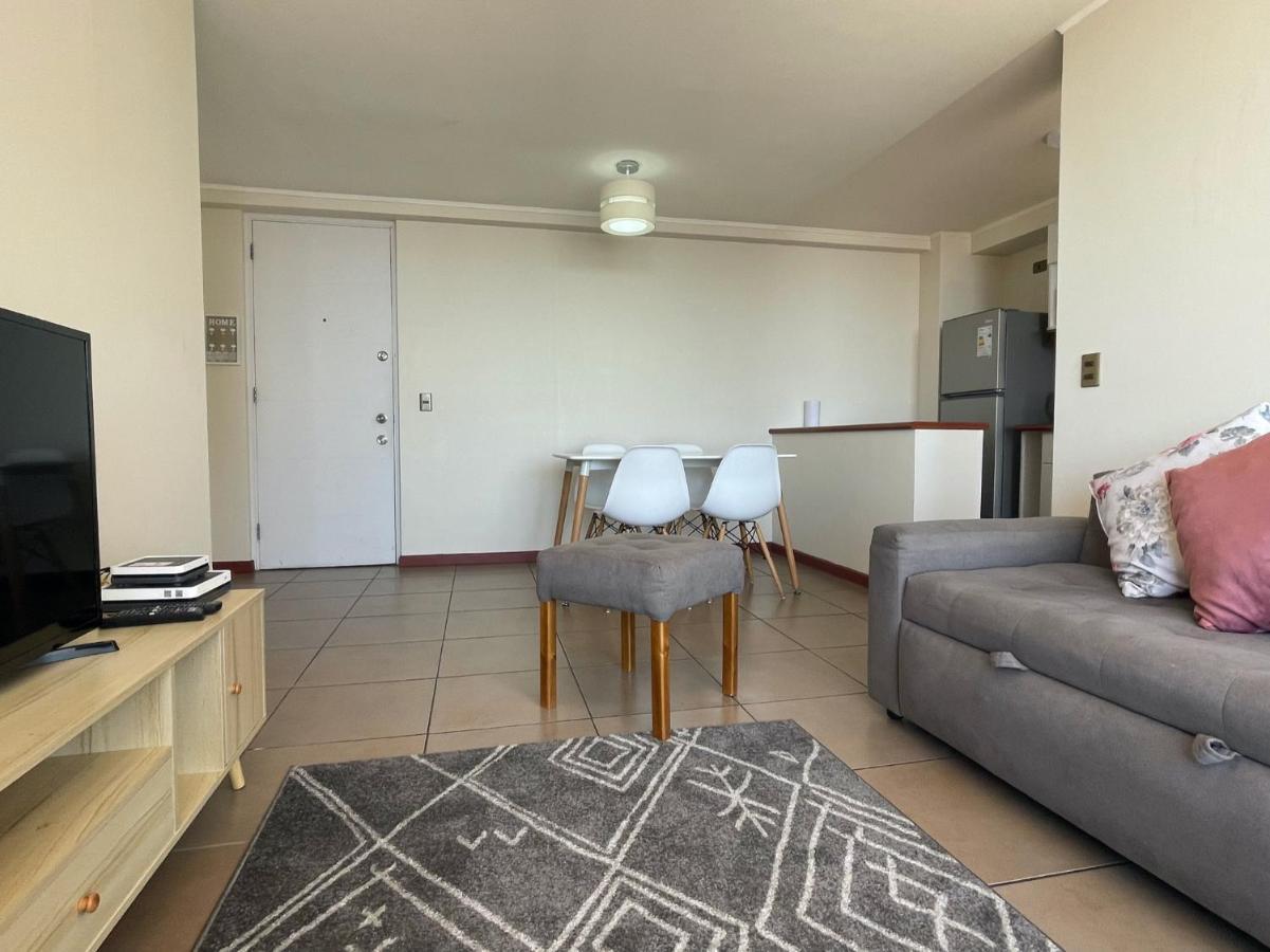 איקוויקה Hermoso Y Amplio Departamento מראה חיצוני תמונה