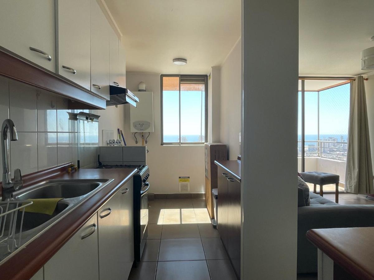 איקוויקה Hermoso Y Amplio Departamento מראה חיצוני תמונה